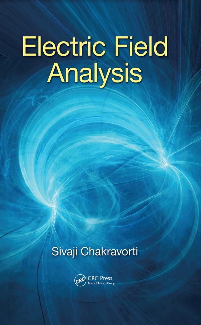 Electric Field Analysis by Sivaji Chakravorti
