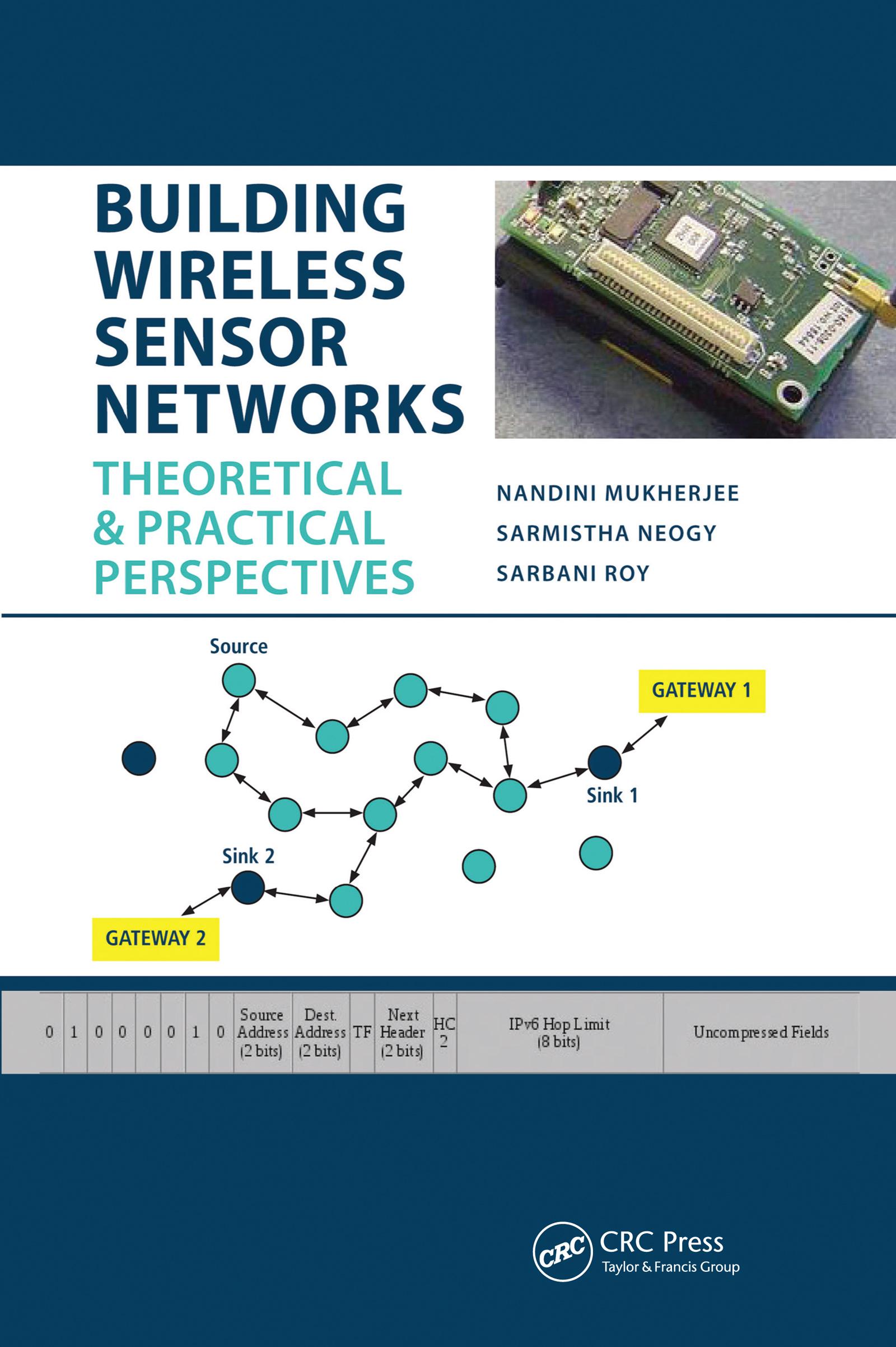 Building Wireless Sensor Networks