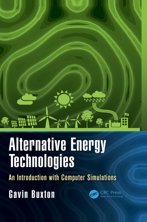 Alternative Energy Technologies by Gavin Buxton