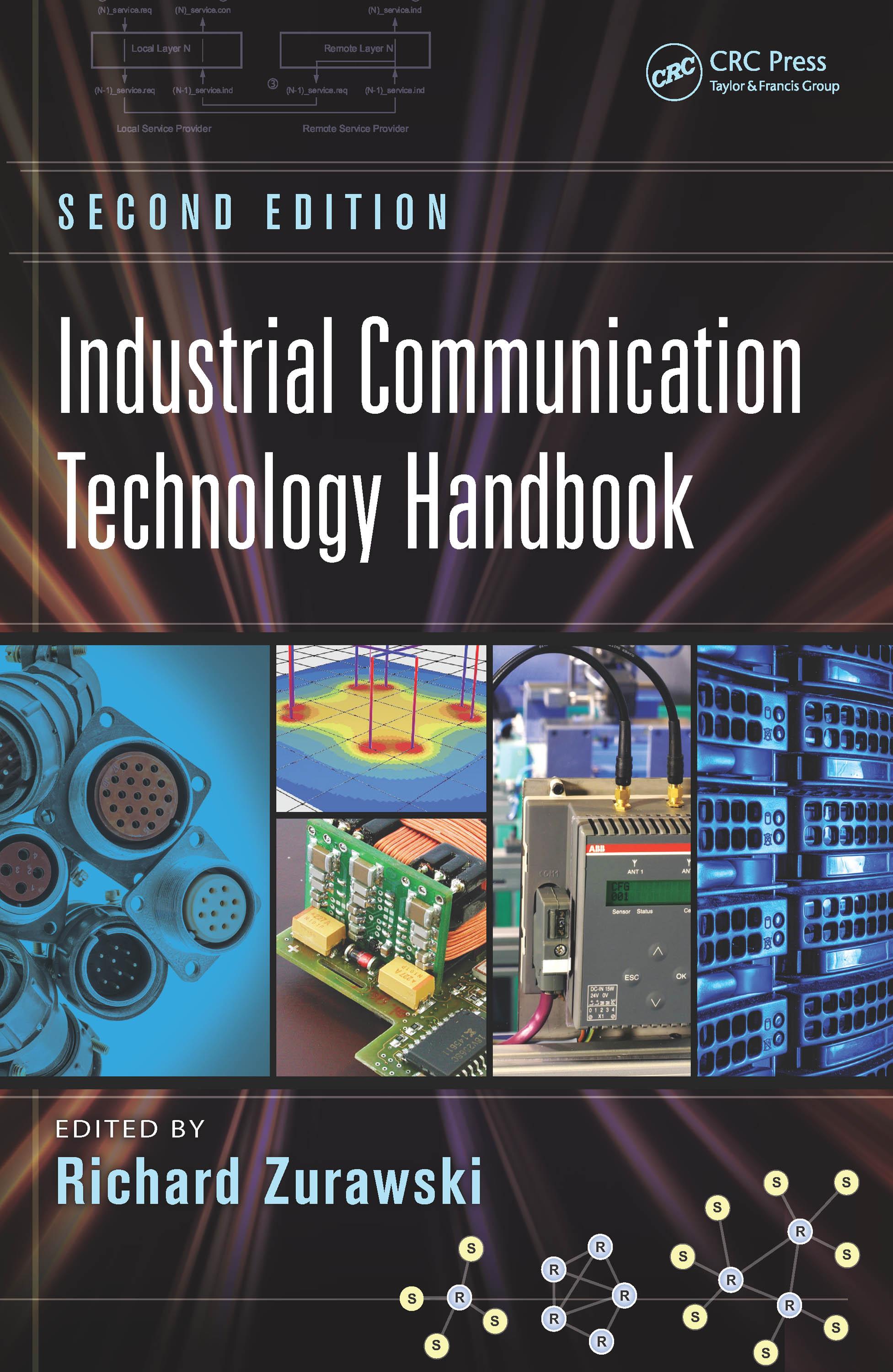 Industrial Communication Technology Handbook