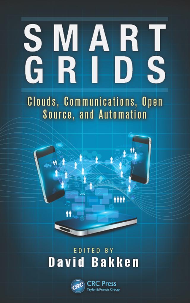 Smart Grids by David Bakken