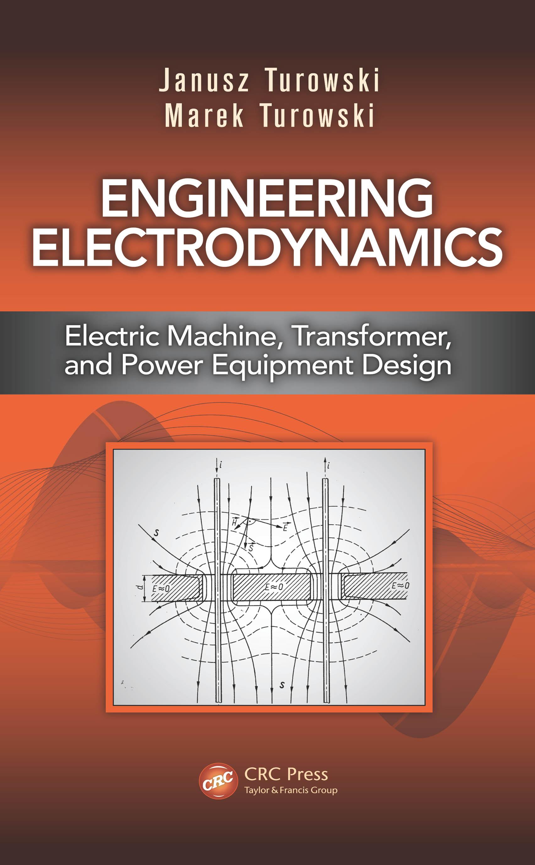 Engineering Electrodynamics