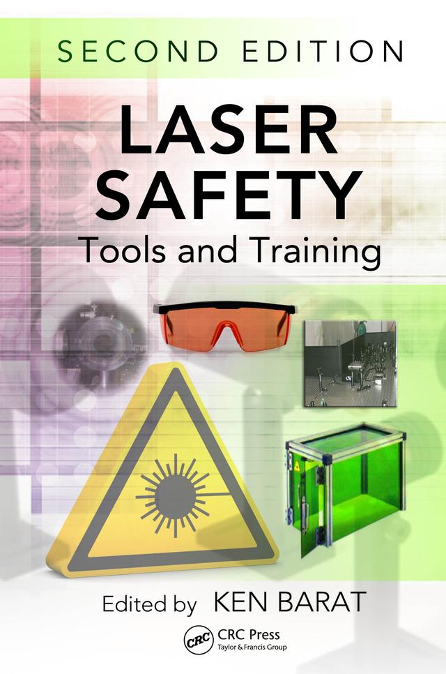 Laser Safety by Ken Barat