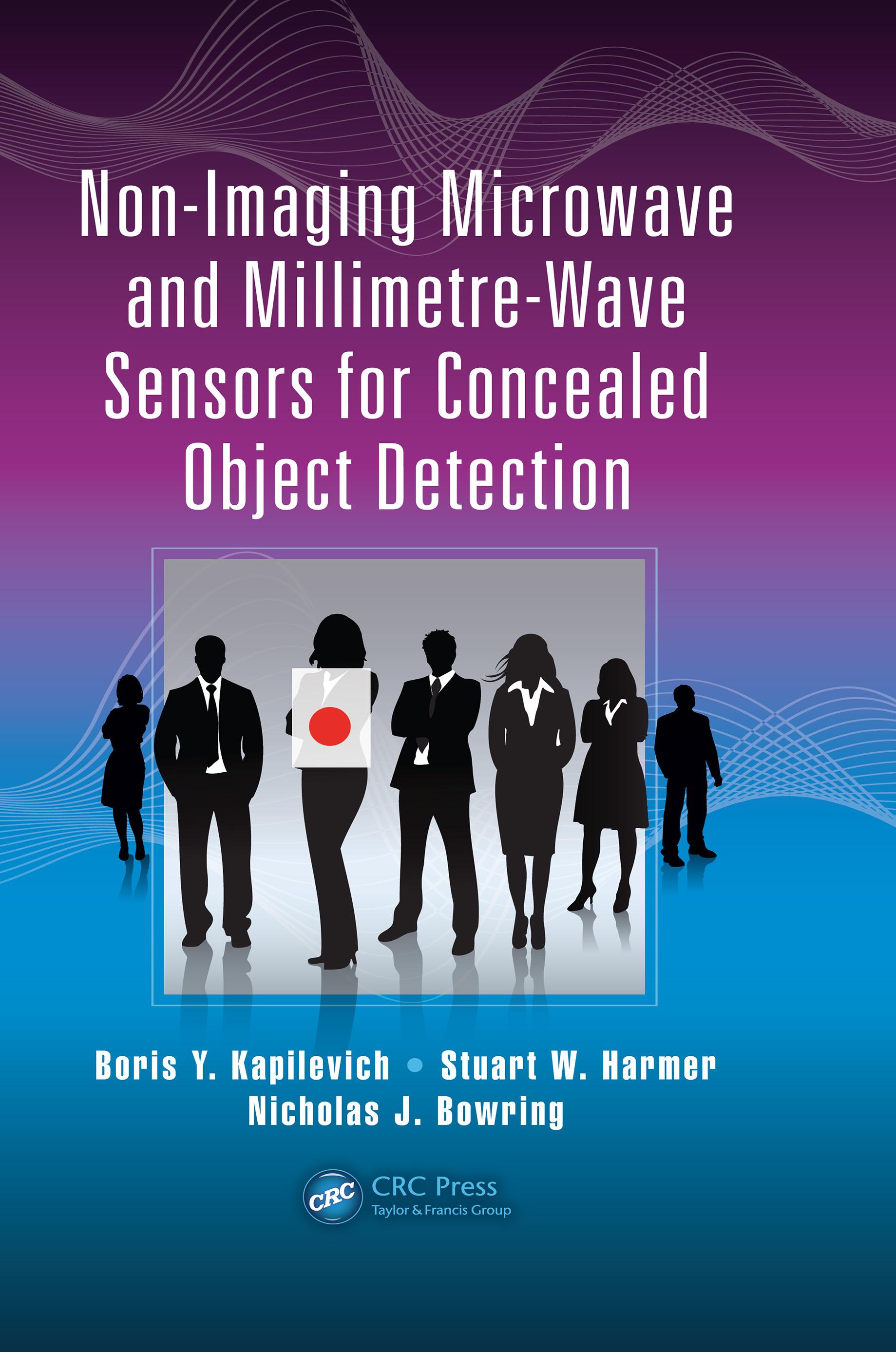 Non-Imaging Microwave and Millimetre-Wave Sensors for Concealed Object Detection