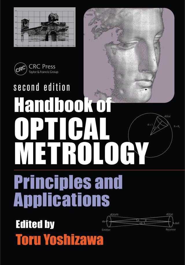 Handbook of Optical Metrology by Toru Yoshizawa