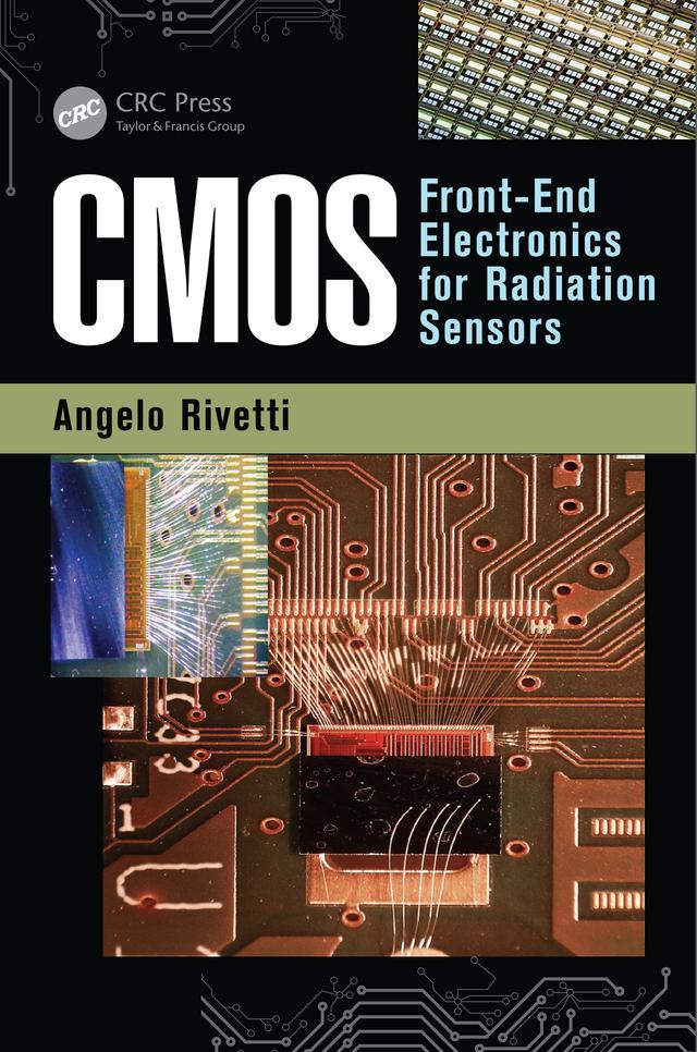 CMOS by Angelo Rivetti