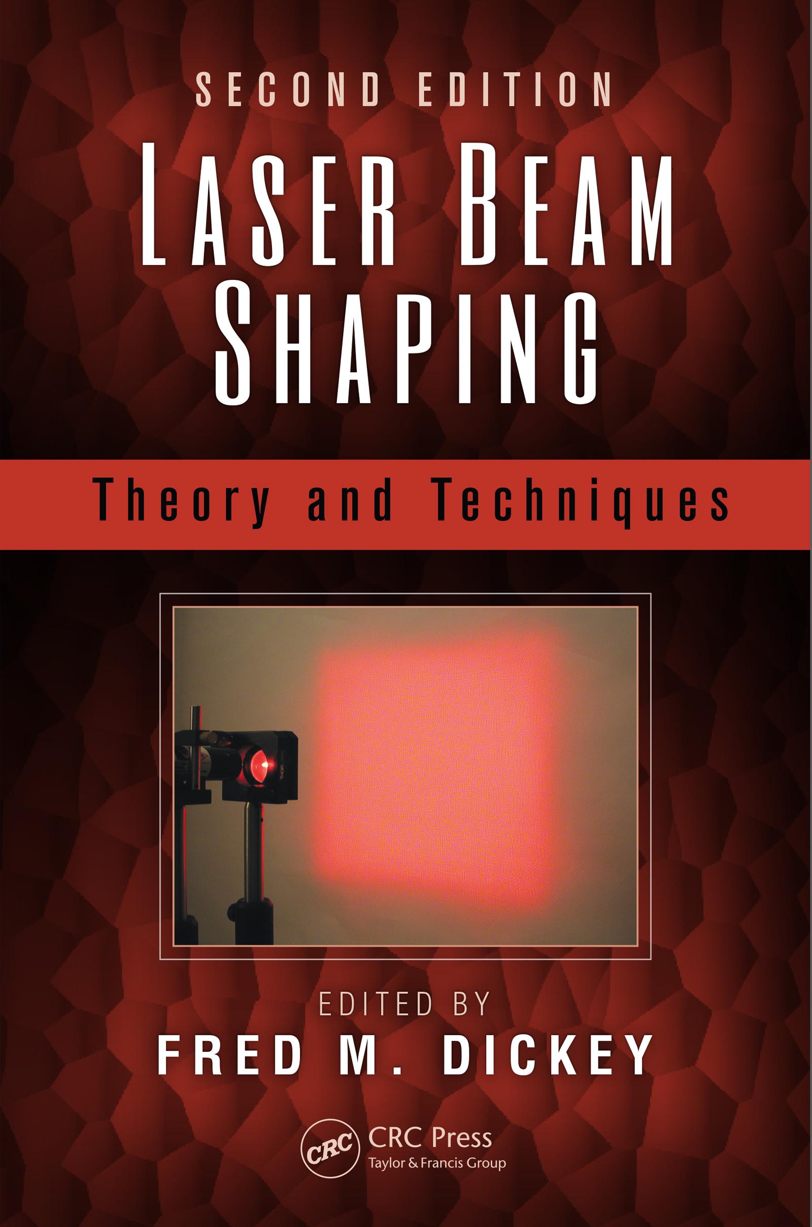 Laser Beam Shaping