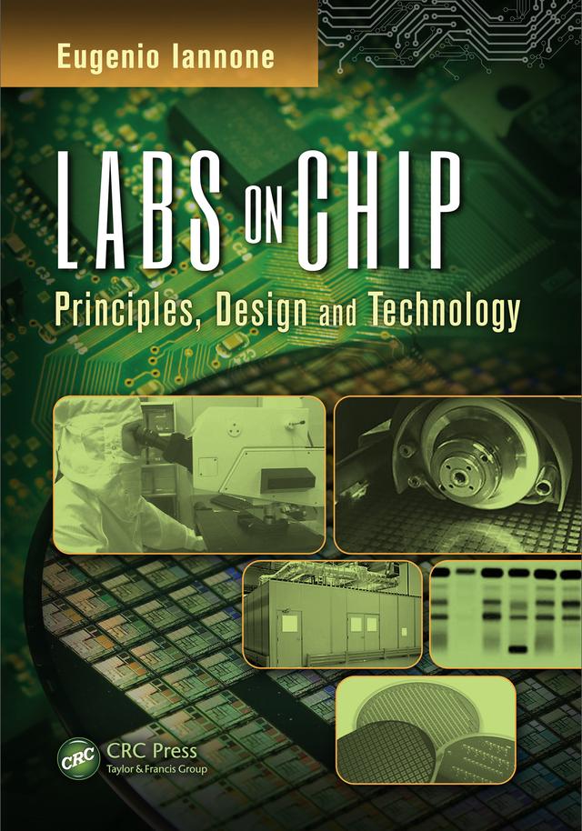 Labs on Chip by Eugenio Iannone