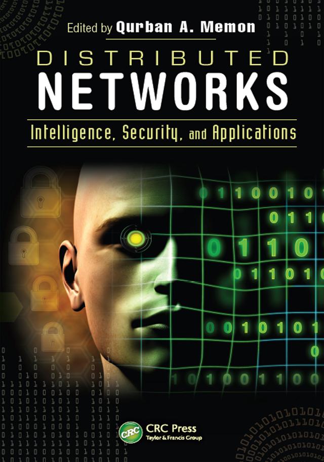 Distributed Networks by Qurban A. Memon