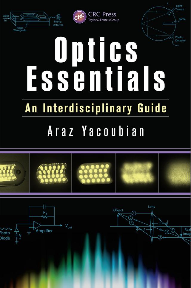 Optics Essentials by Araz Yacoubian