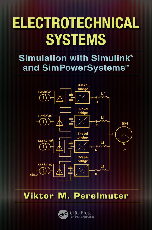 Electrotechnical Systems by Viktor Perelmuter