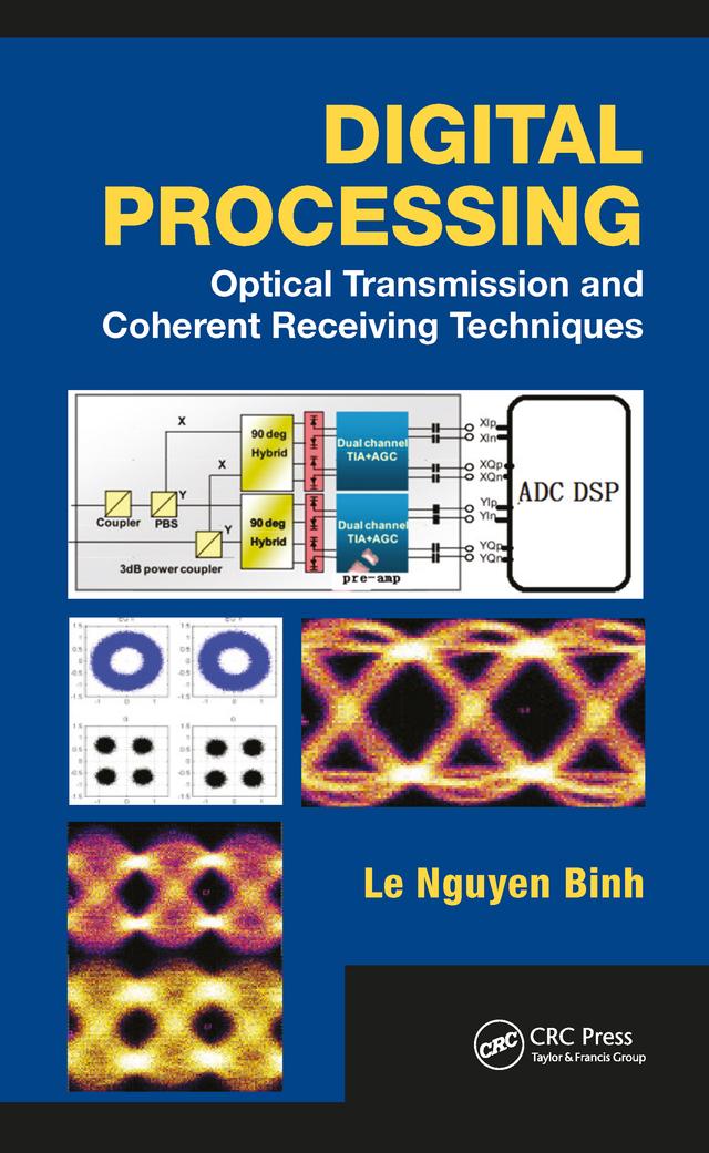 Digital Processing by Le Nguyen Binh