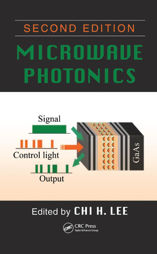 Microwave Photonics by Chi H. Lee