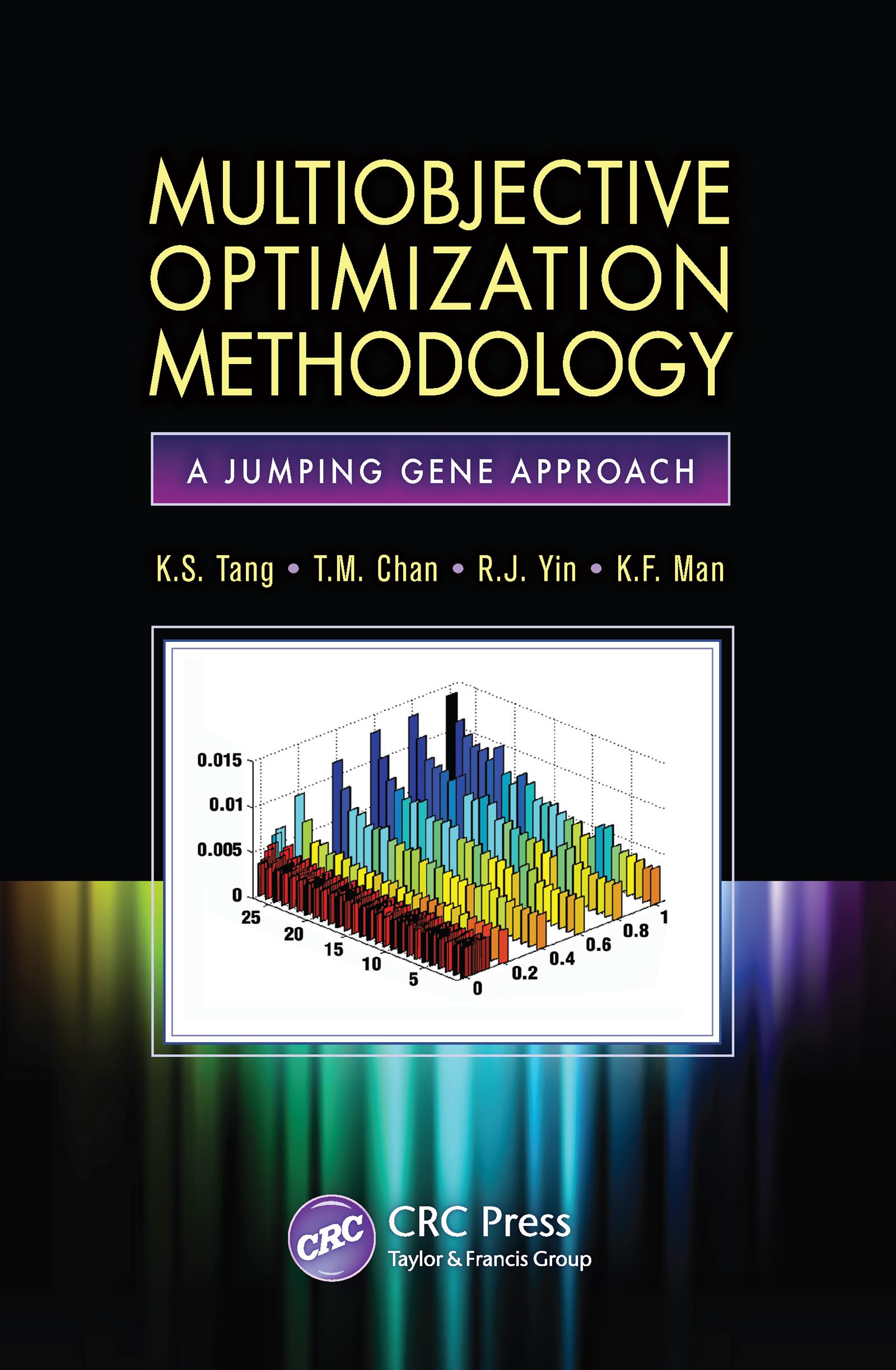 Multiobjective Optimization Methodology