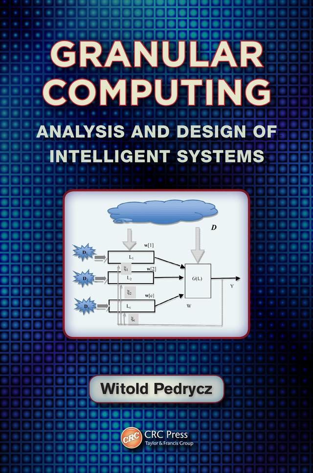 Granular Computing by Witold Pedrycz