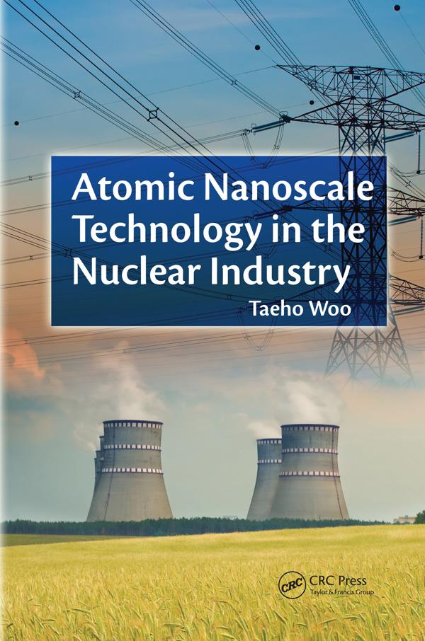 Atomic Nanoscale Technology in the Nuclear Industry by Taeho Woo