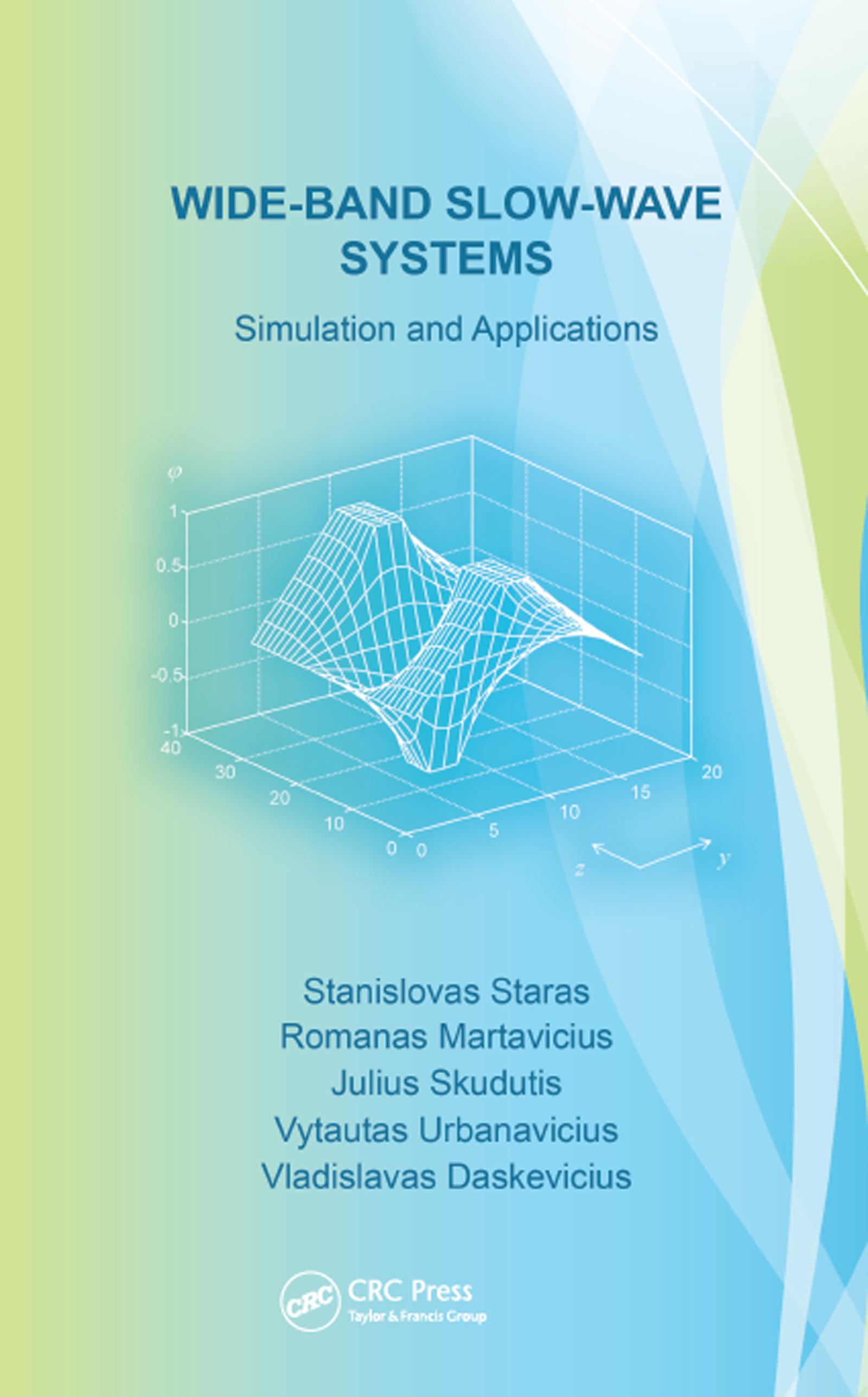 Wide-Band Slow-Wave Systems