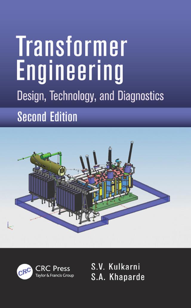 Transformer Engineering by S.A. Khaparde, S.V. Kulkarni