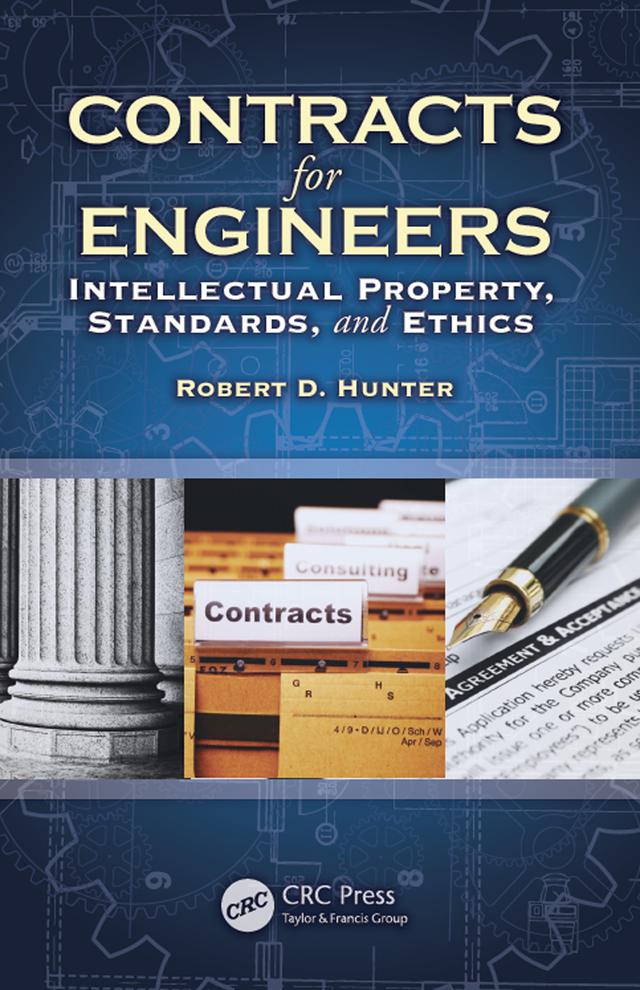 Contracts for Engineers by Robert Hunter