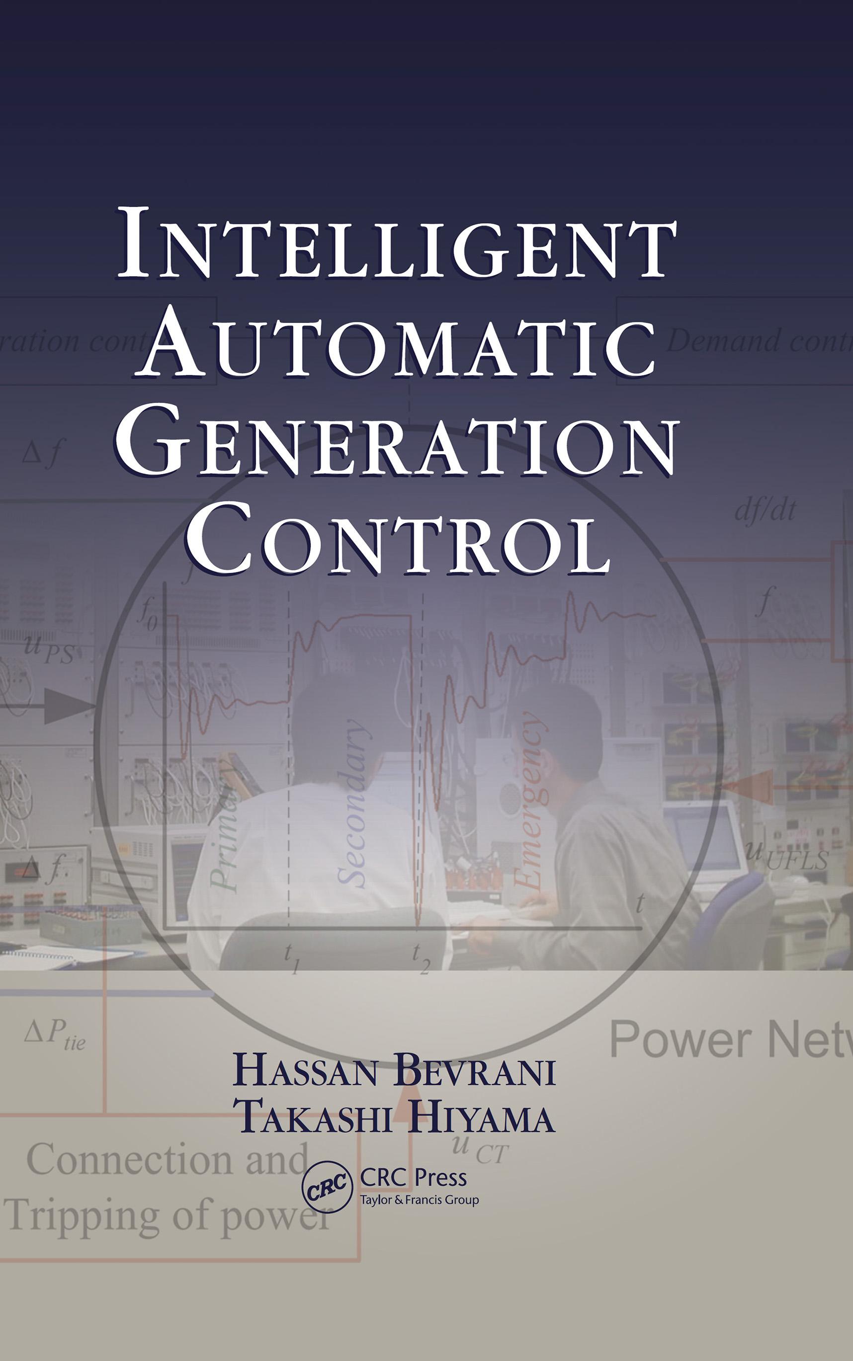 Intelligent Automatic Generation Control