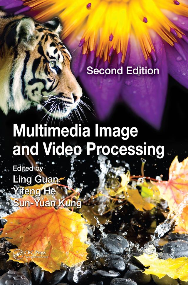 Multimedia Image and Video Processing by Ling Guan
