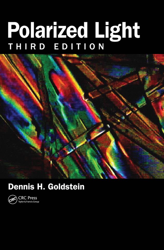 Polarized Light by Dennis H. Goldstein