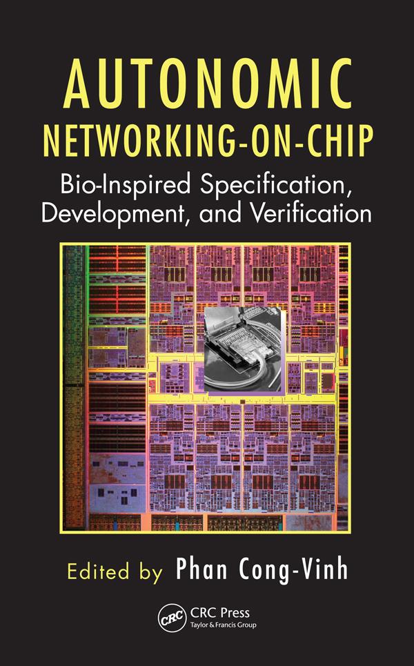 Autonomic Networking-on-Chip by Phan Cong-Vinh