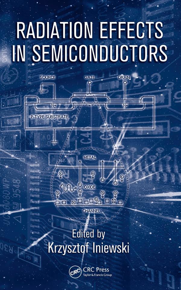 Radiation Effects in Semiconductors