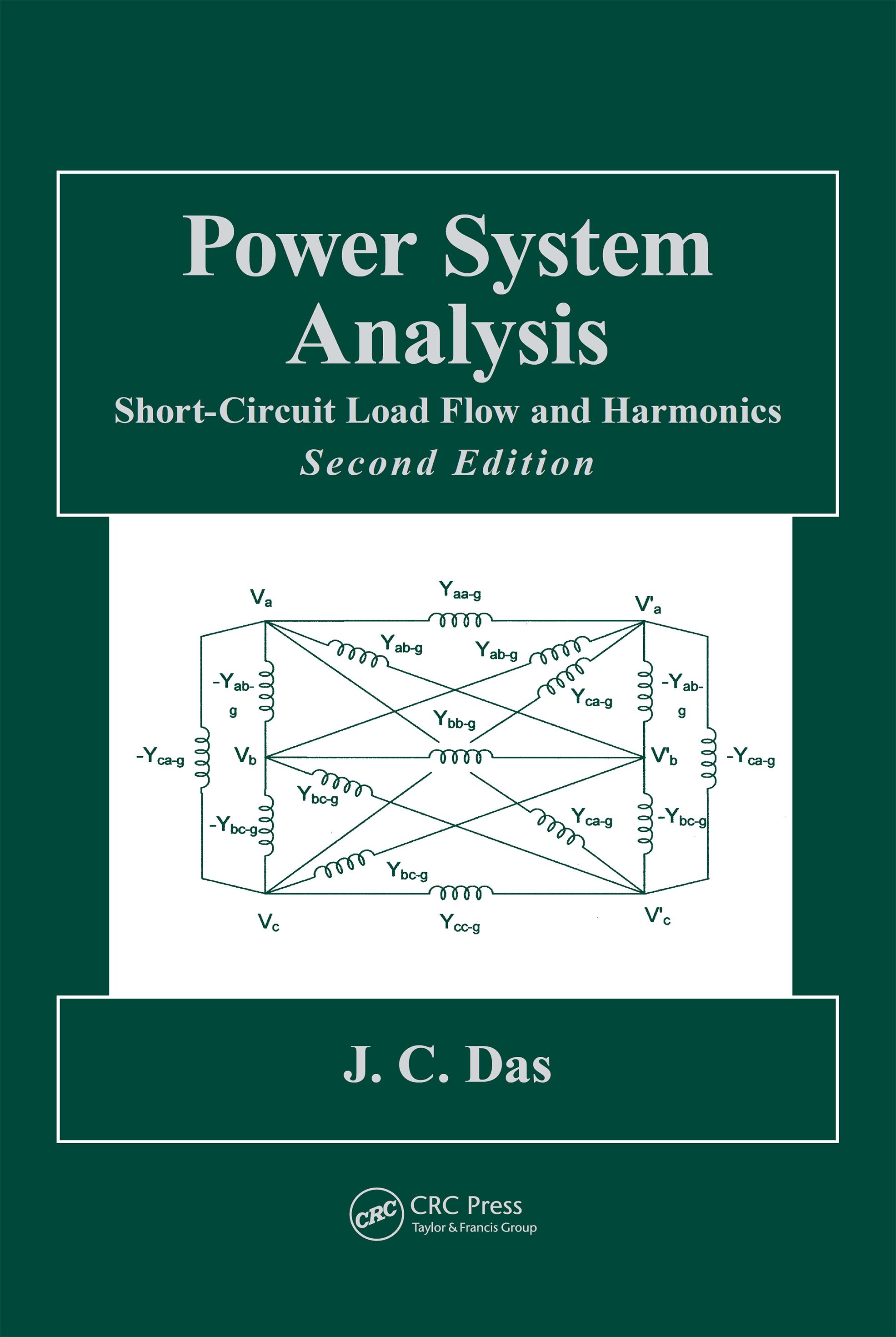 Power System Analysis