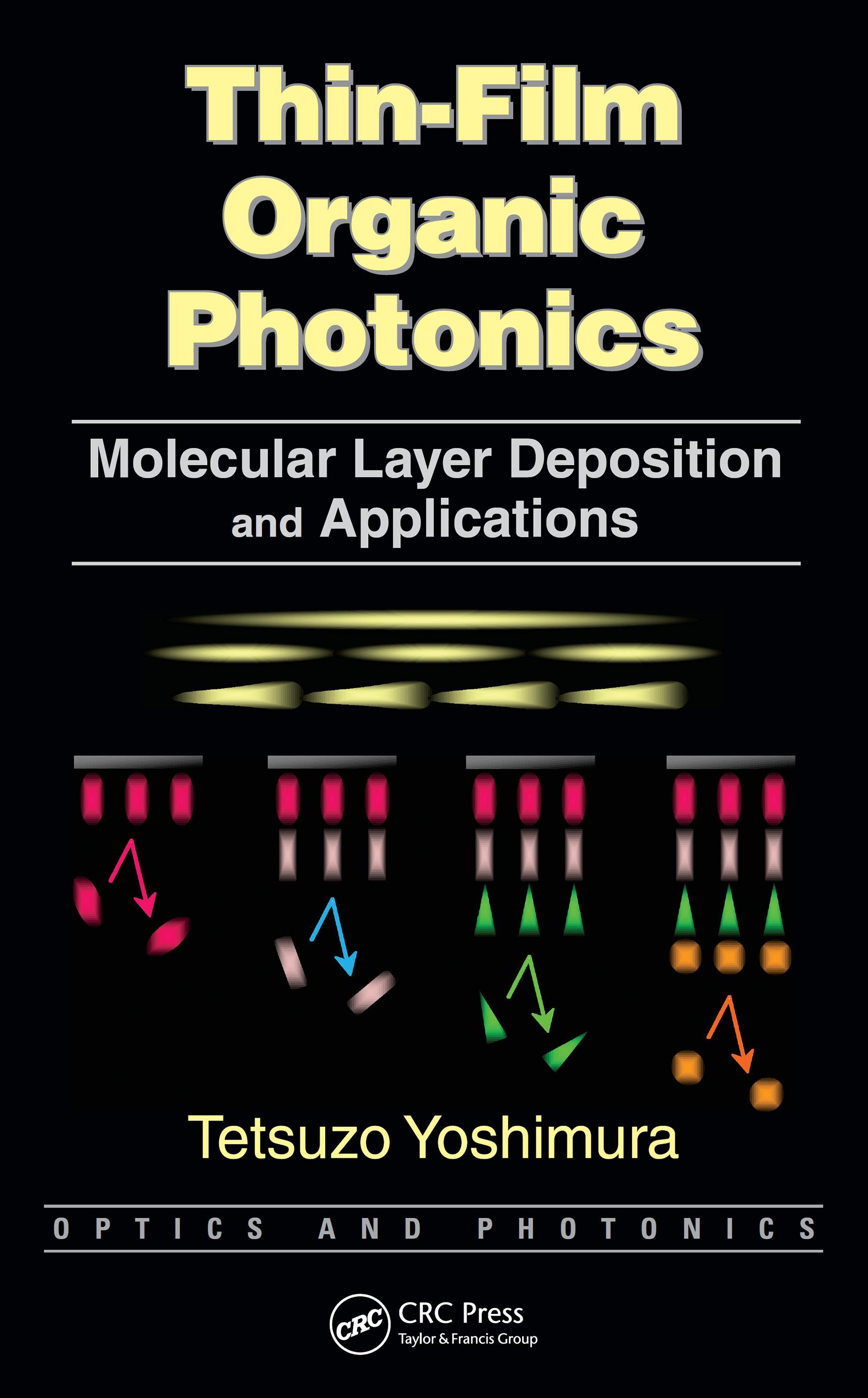 Thin-Film Organic Photonics