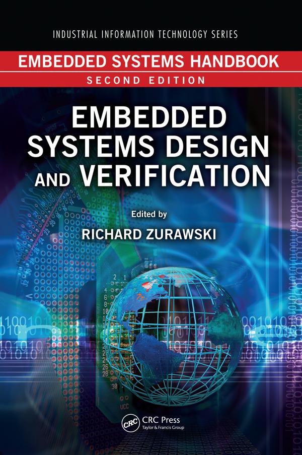 Embedded Systems Handbook by Richard Zurawski