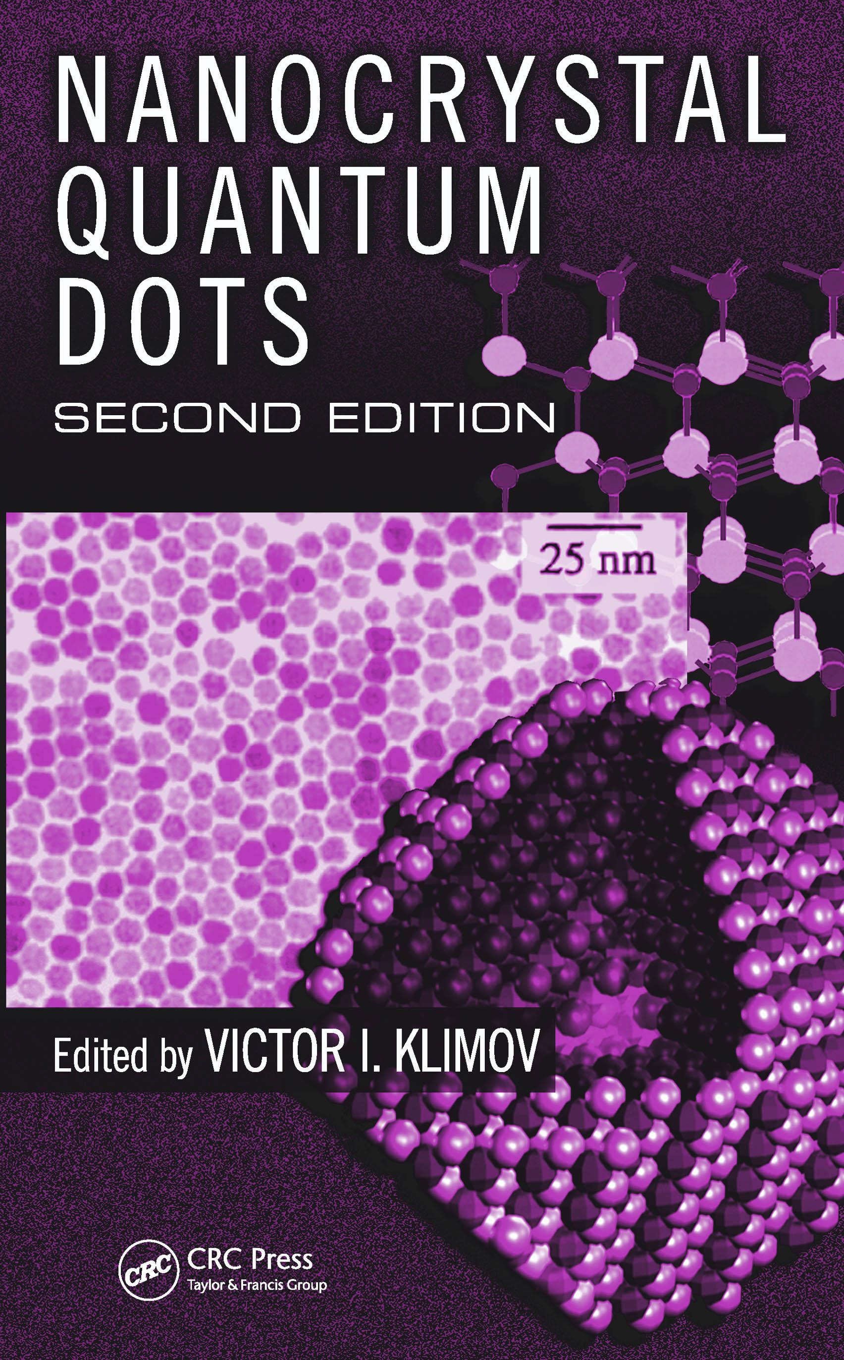 Nanocrystal Quantum Dots