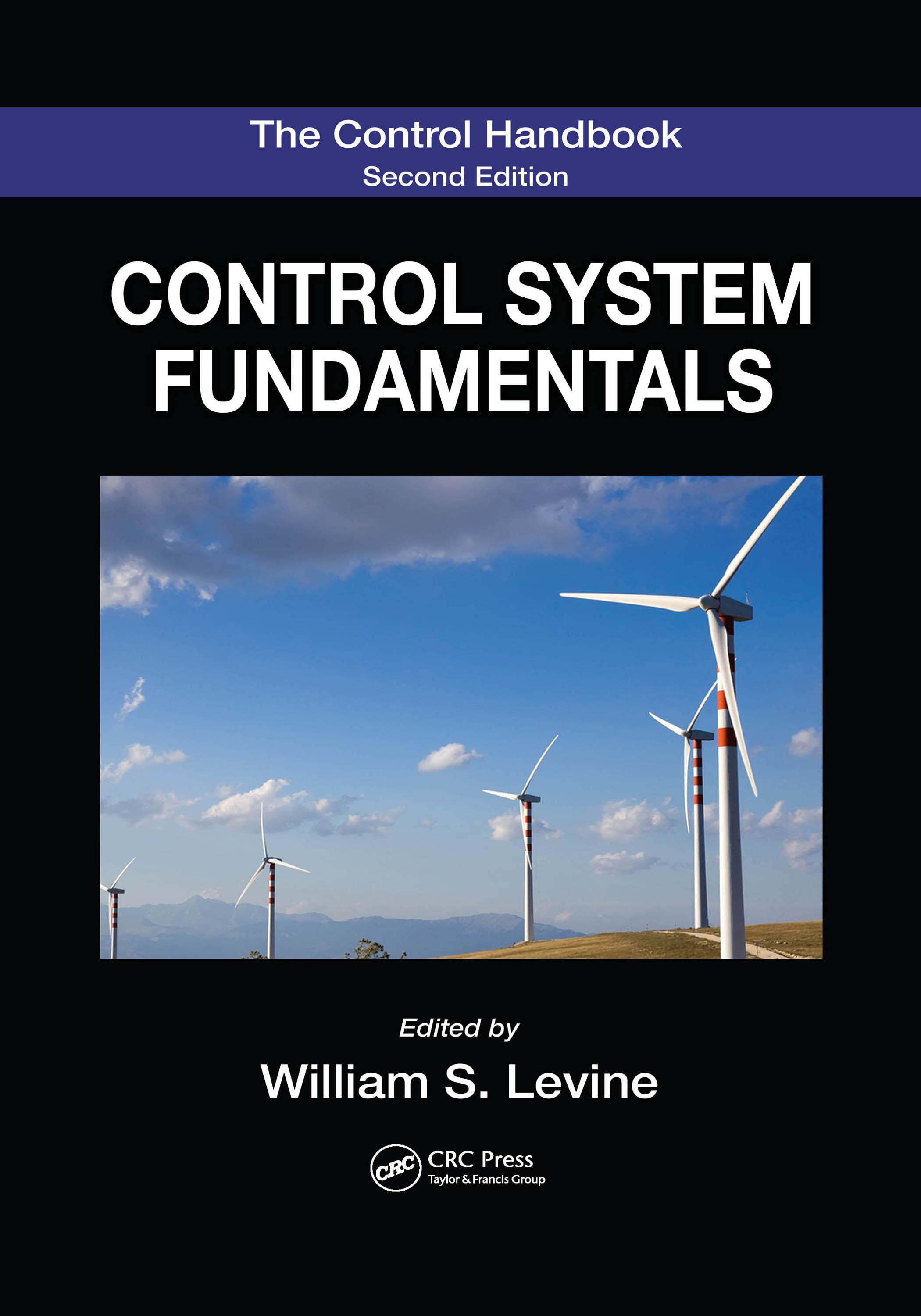 The Control Handbook