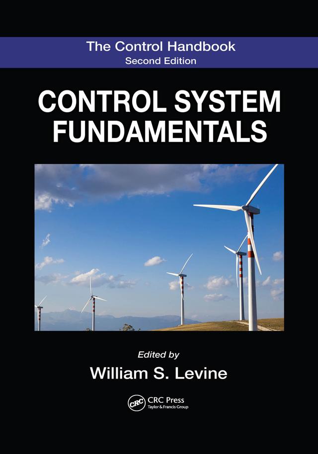 The Control Handbook by William S. Levine