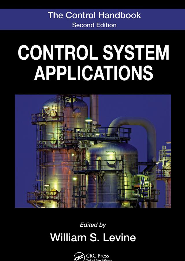 The Control Handbook by William S. Levine