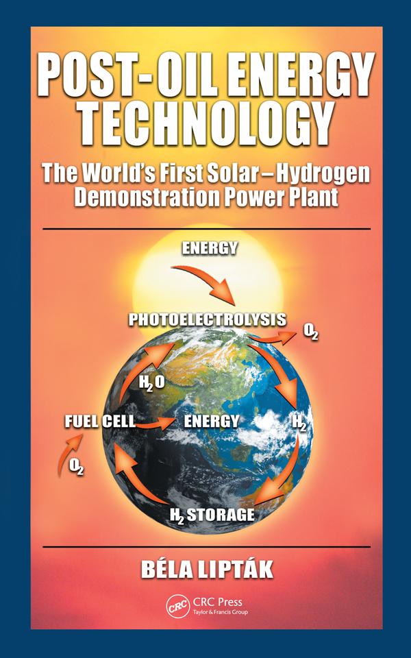 Post-Oil Energy Technology