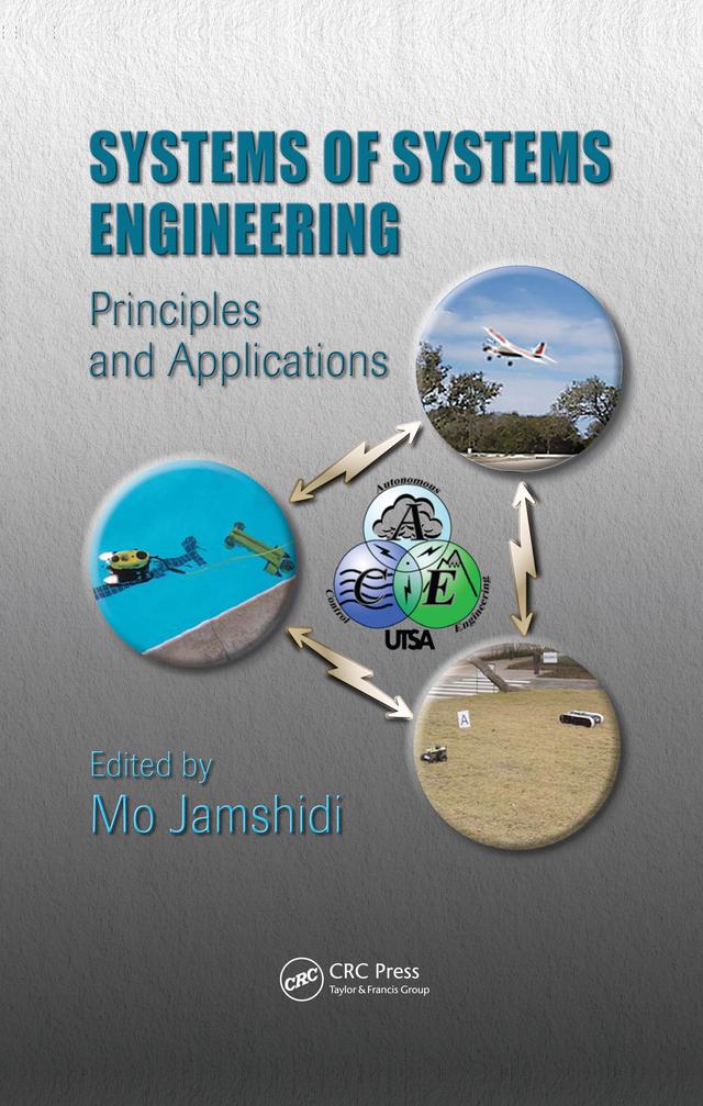 Systems of Systems Engineering by Mo Jamshidi