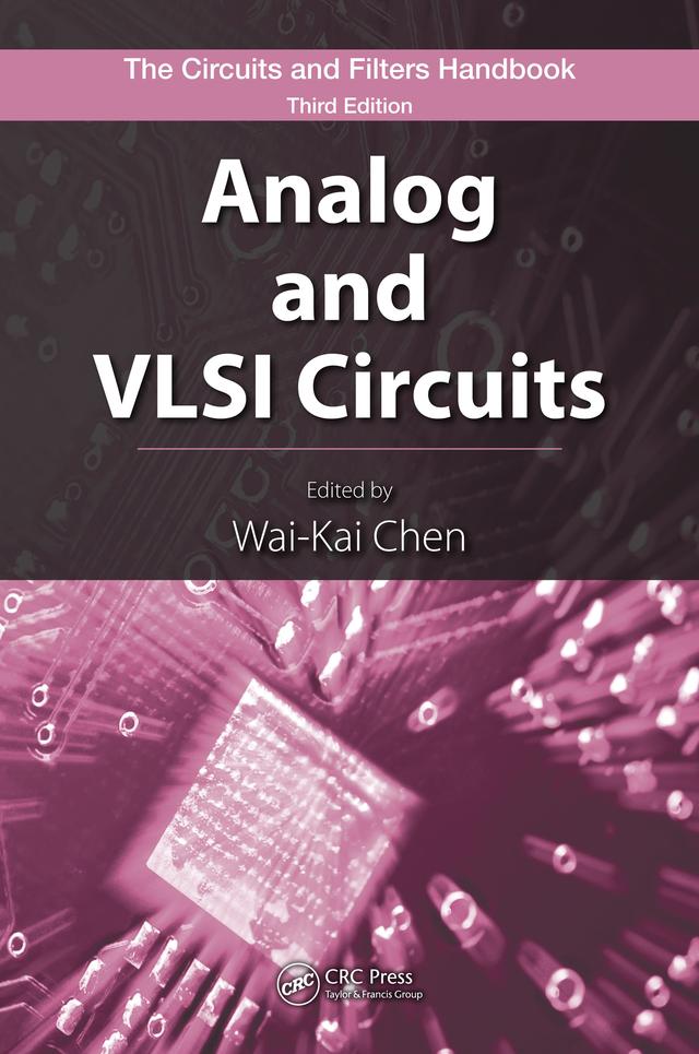 Analog and VLSI Circuits by Wai-Kai Chen