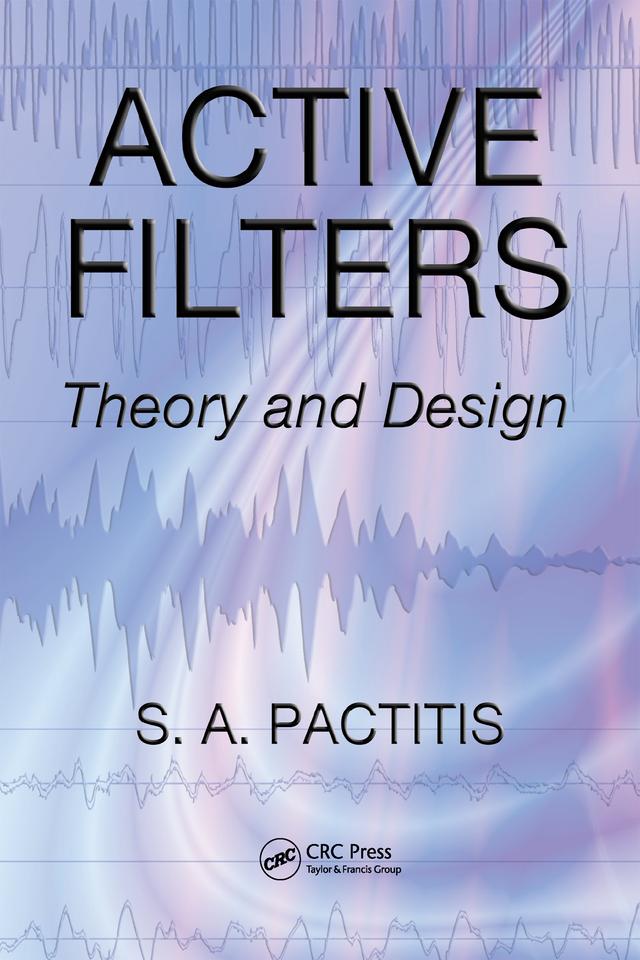 Active Filters by S.A. Pactitis