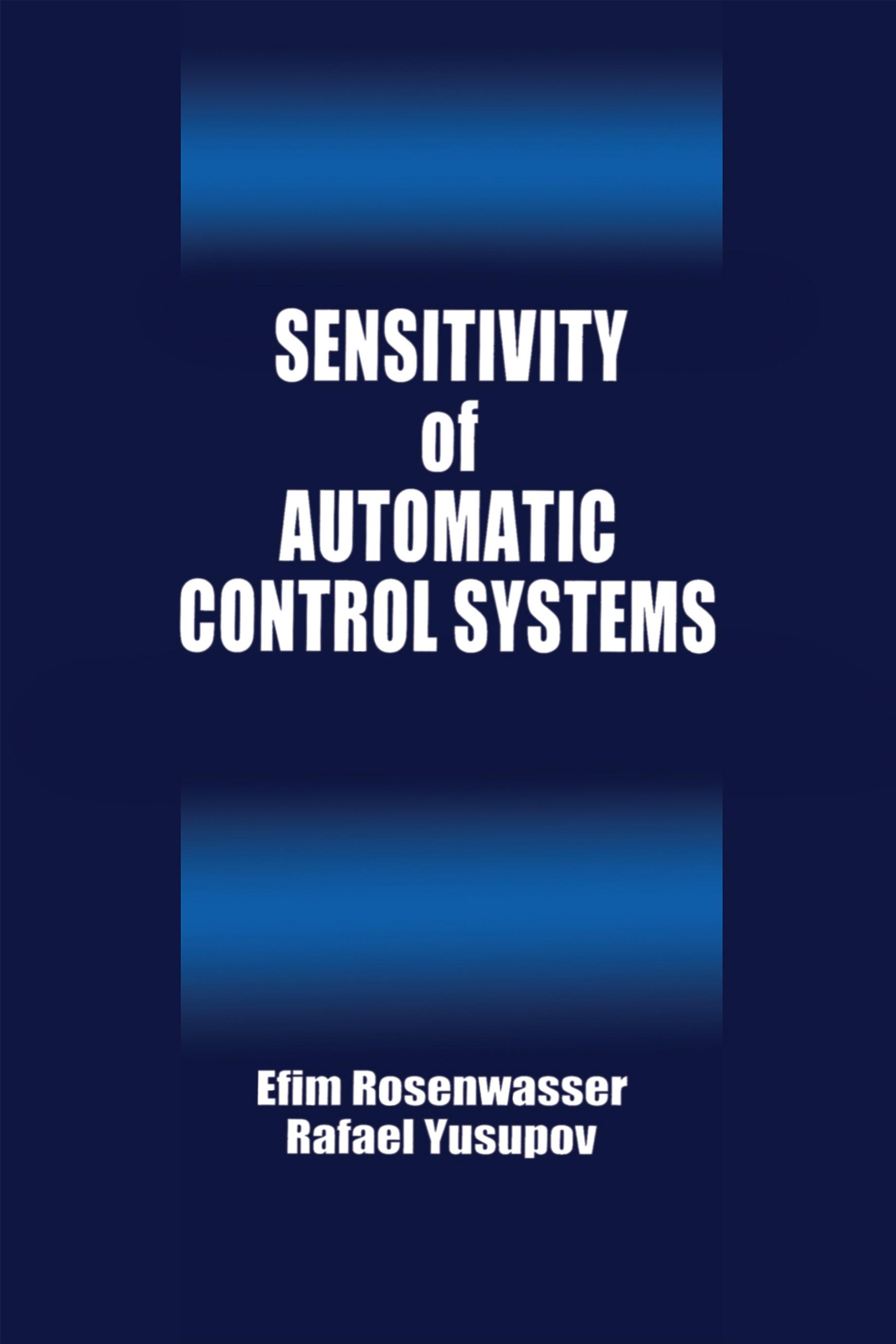 Sensitivity of Automatic Control Systems