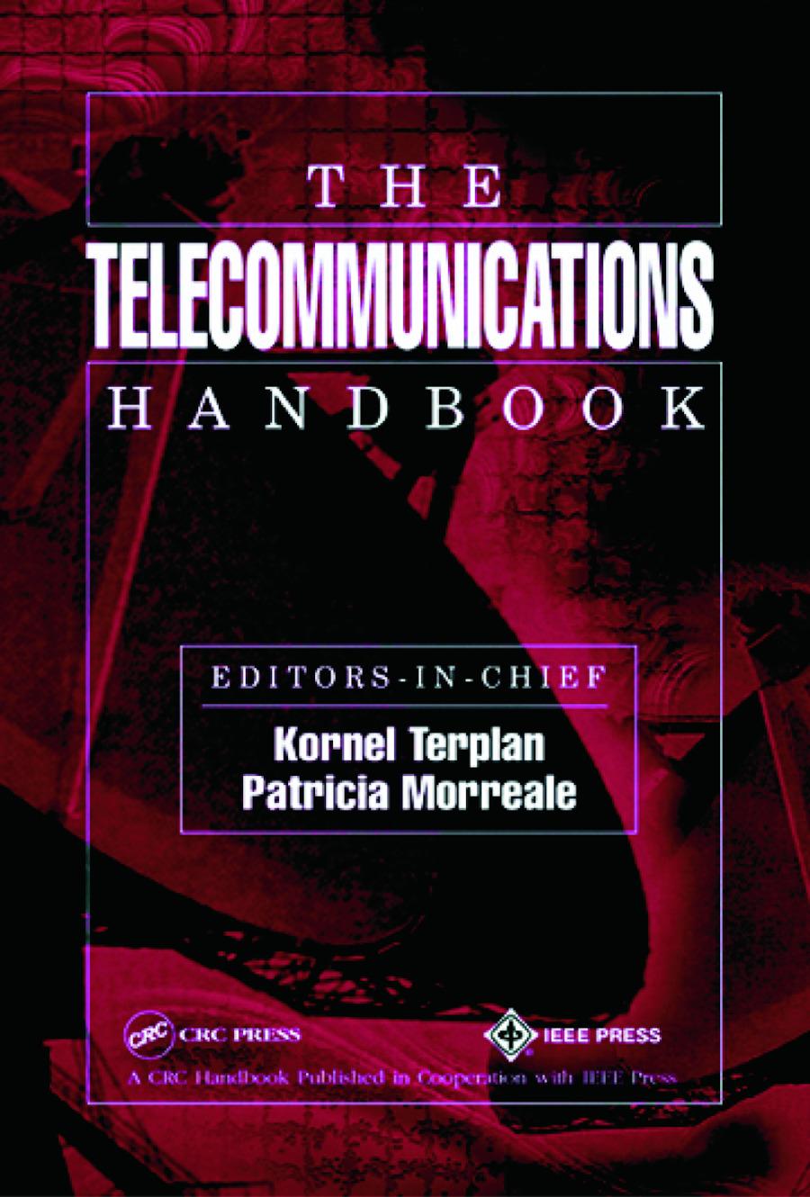 The Telecommunications Handbook