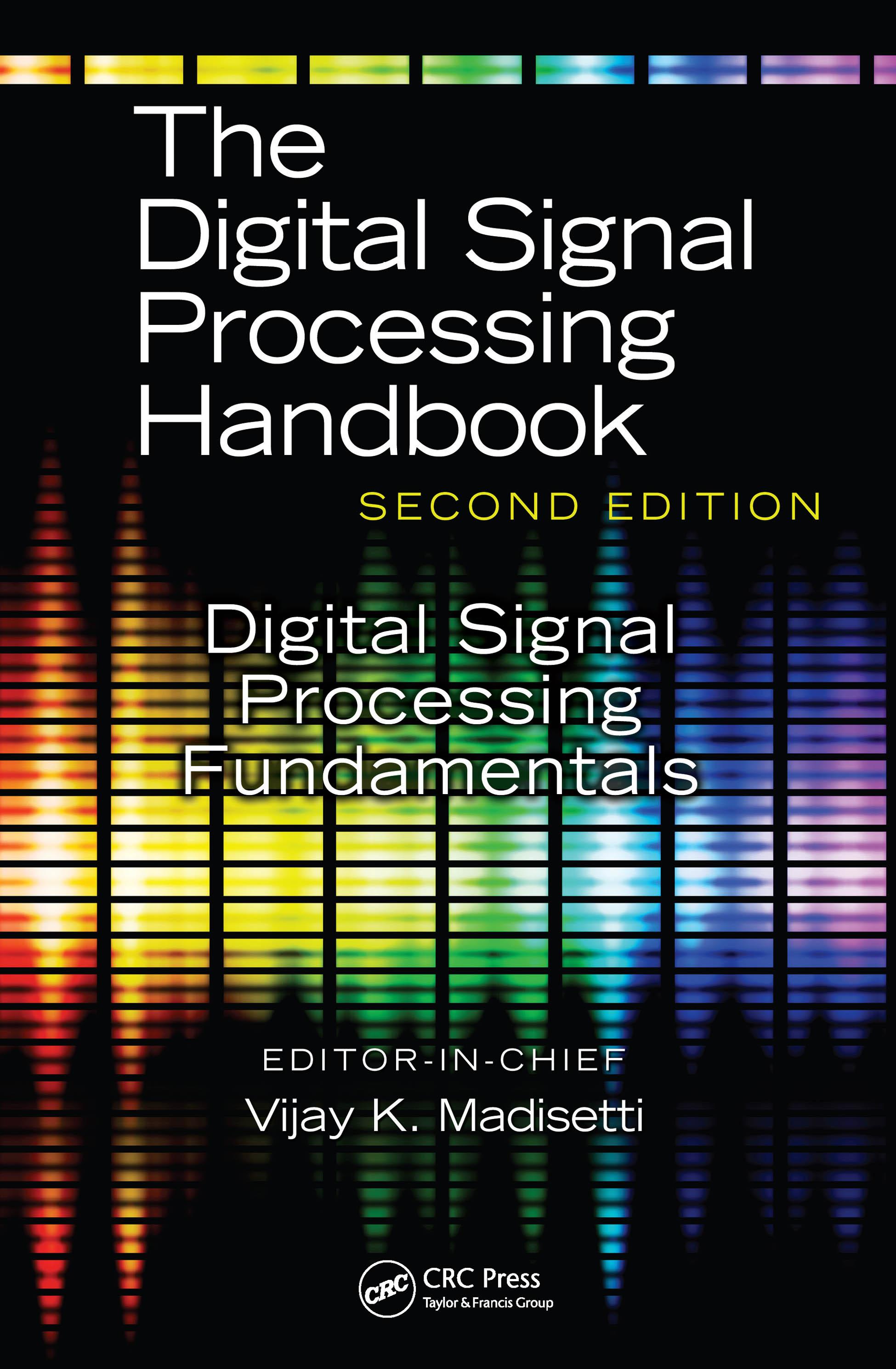 Digital Signal Processing Fundamentals