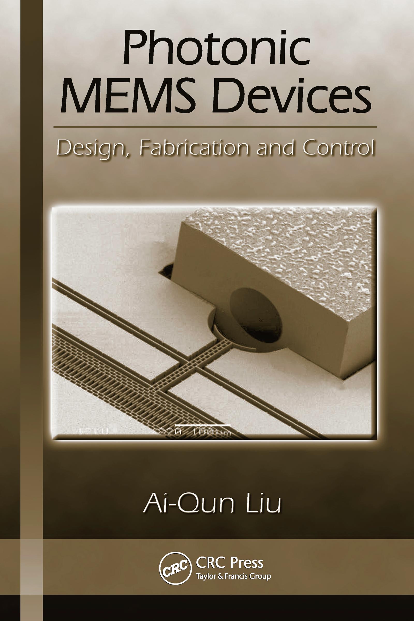 Photonic MEMS Devices
