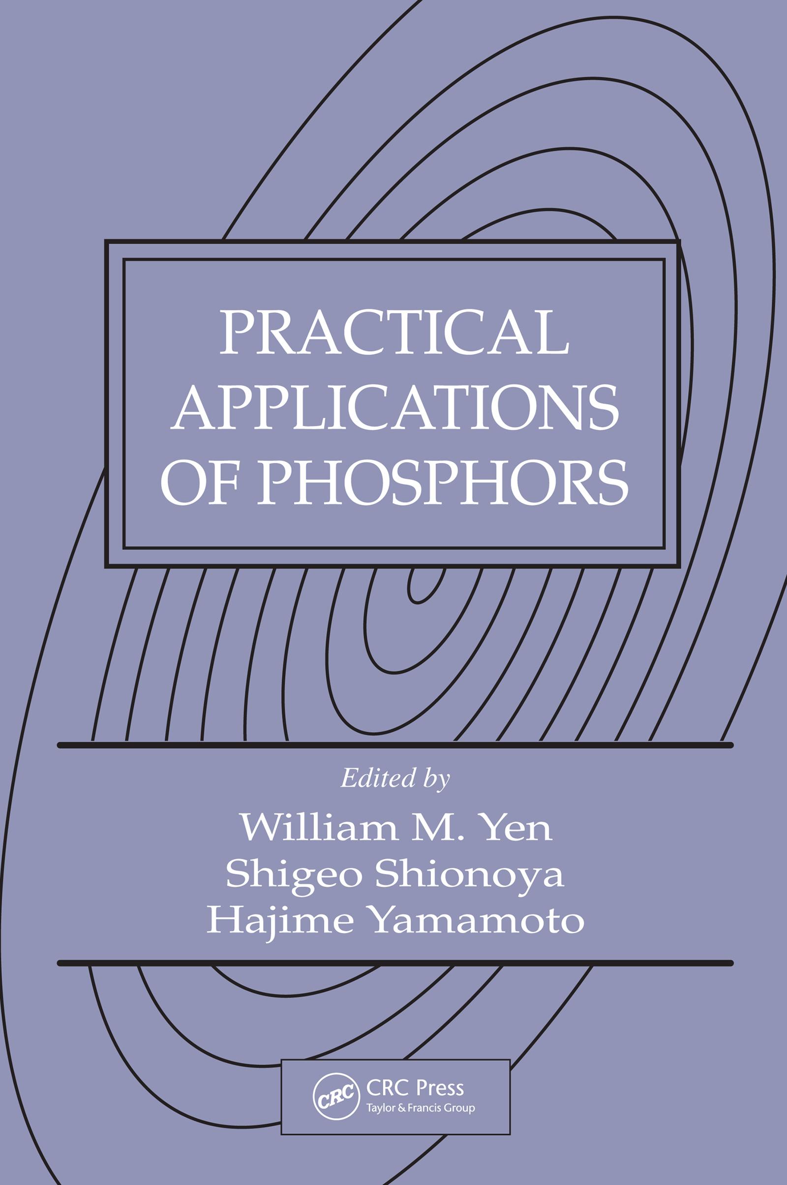 Practical Applications of Phosphors