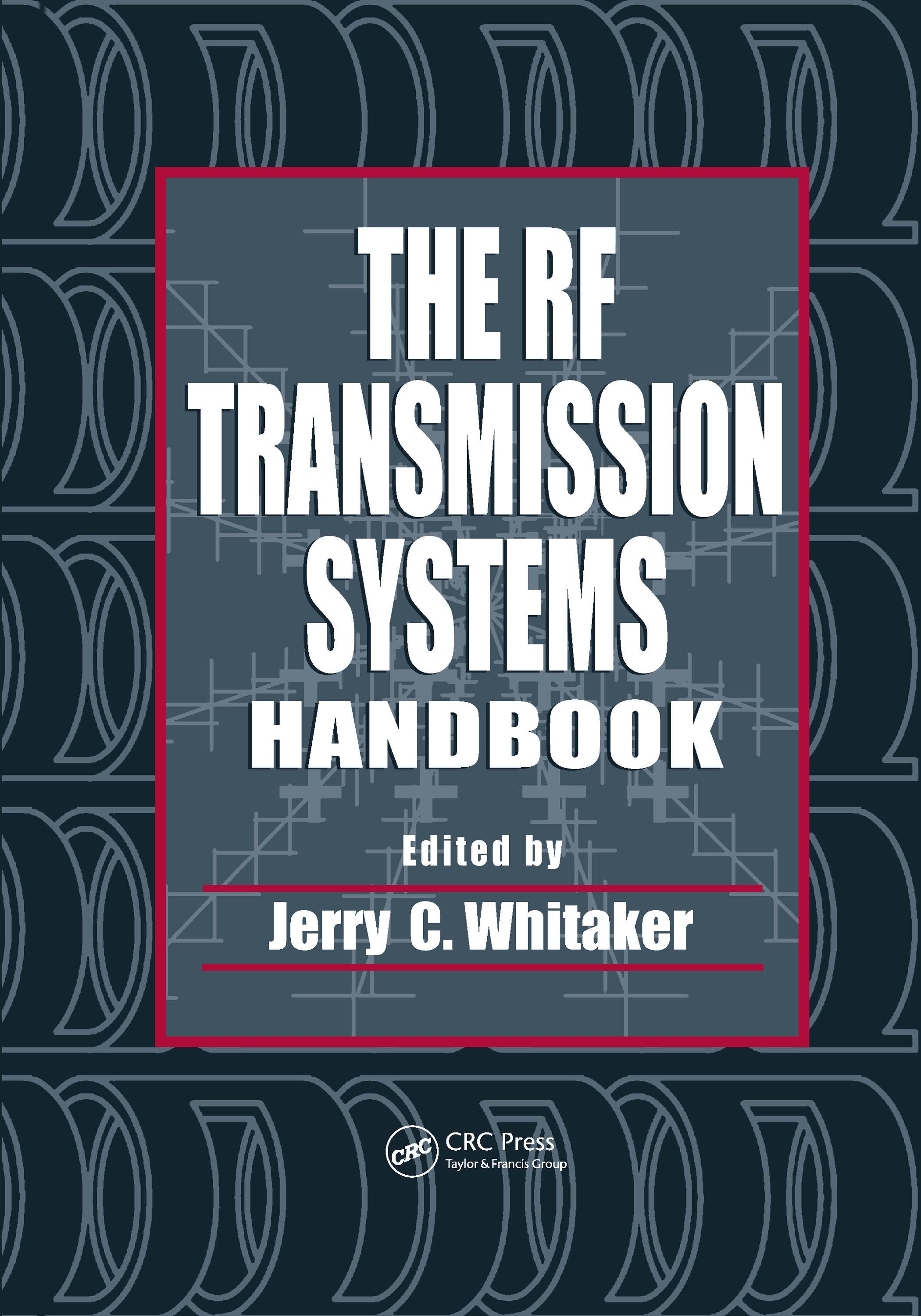 The RF Transmission Systems Handbook