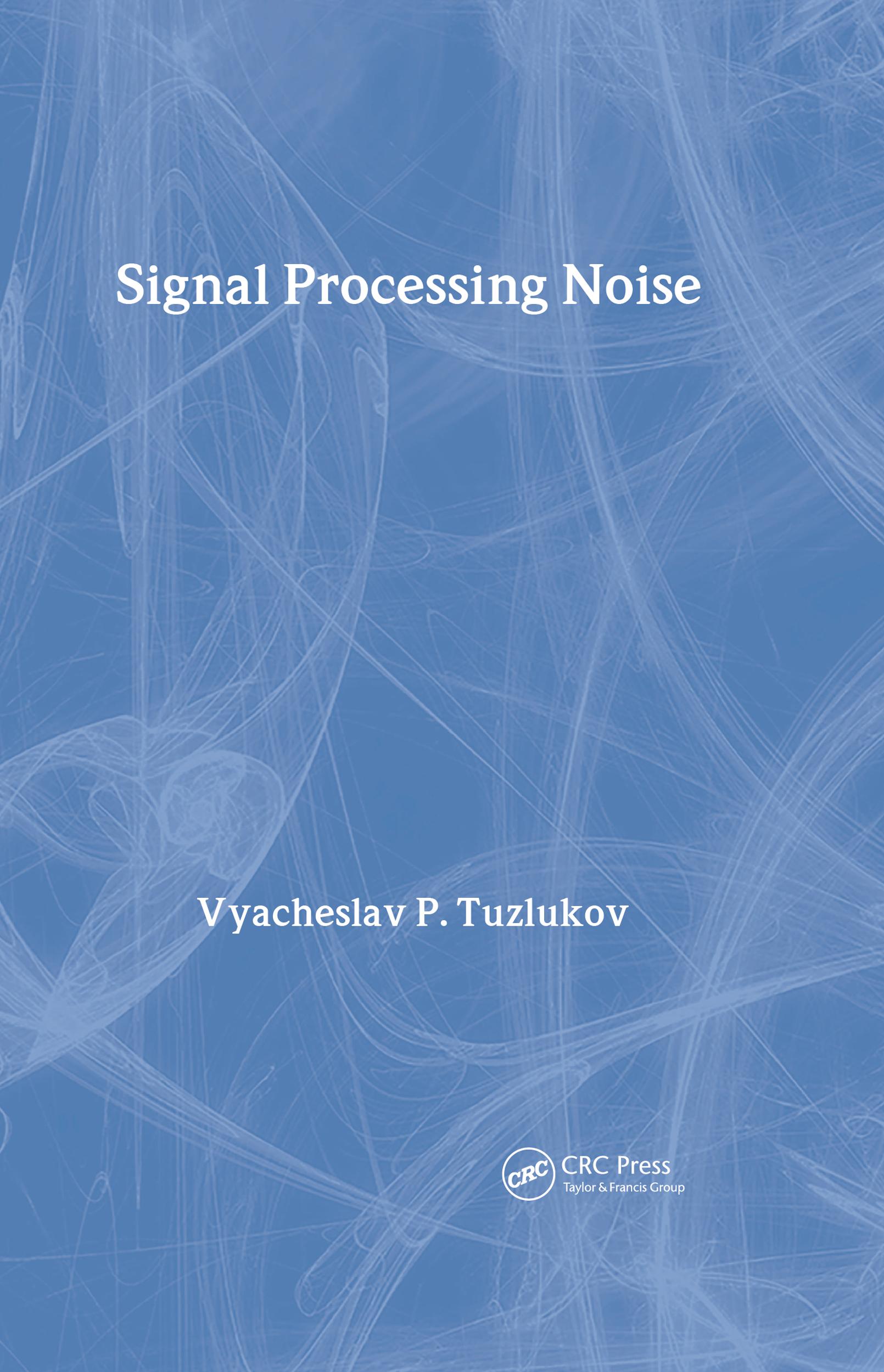 Signal Processing Noise