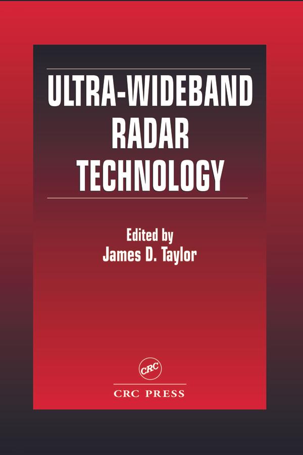 Ultra-wideband Radar Technology