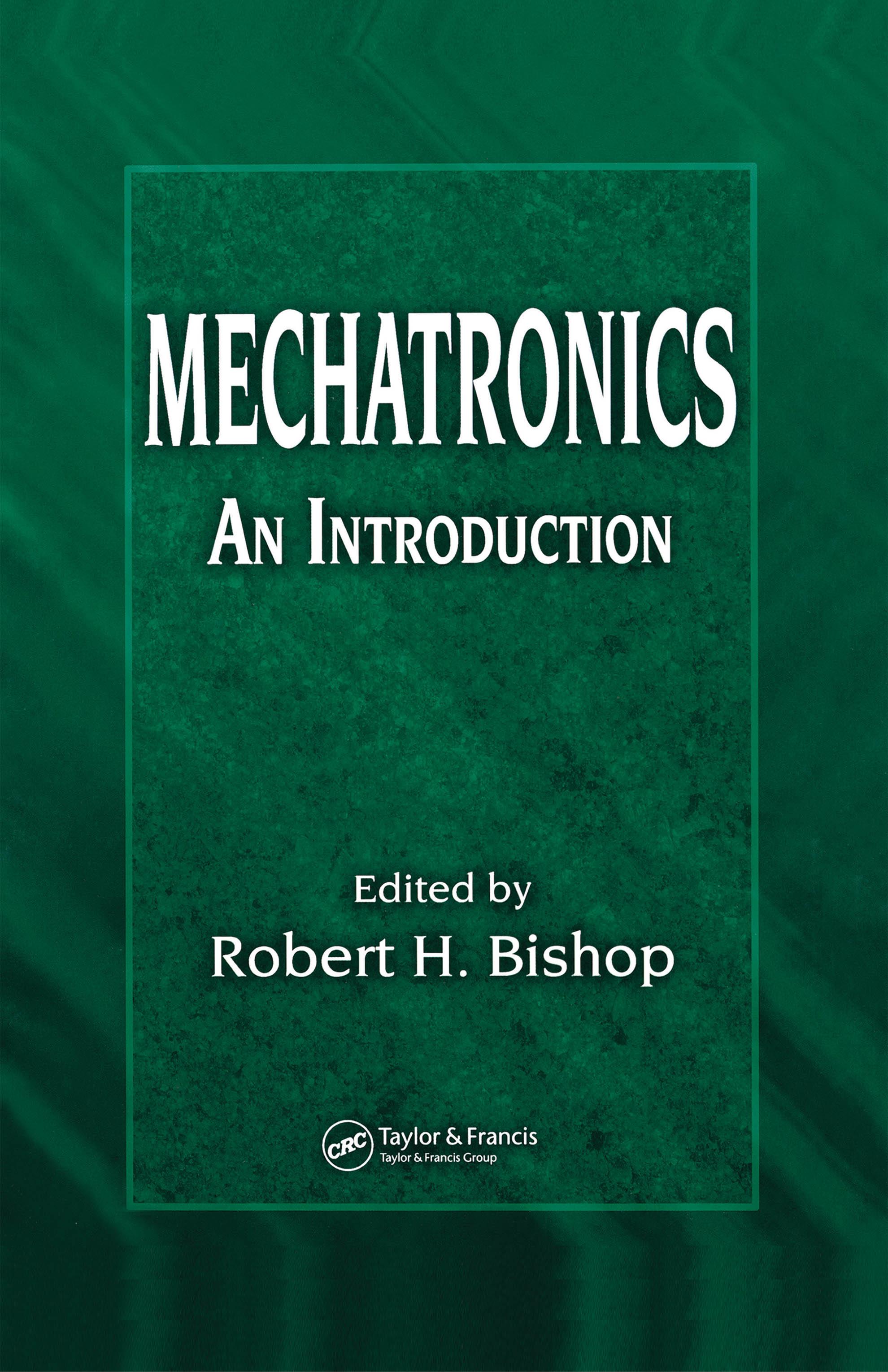 Mechatronics