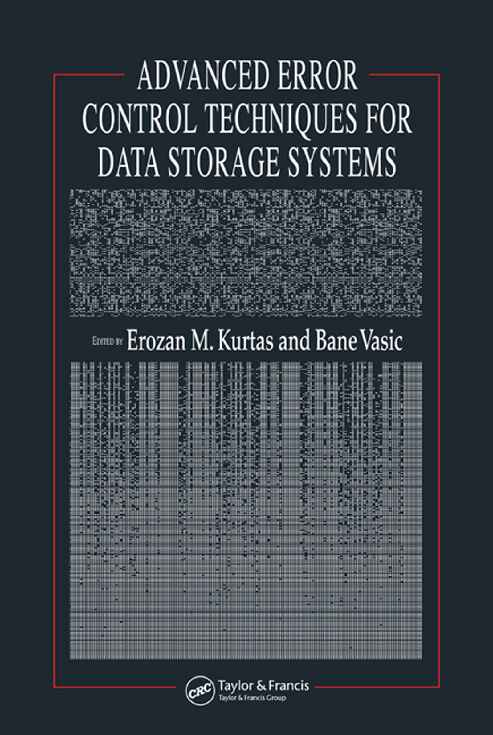 Advanced Error Control Techniques for Data Storage Systems