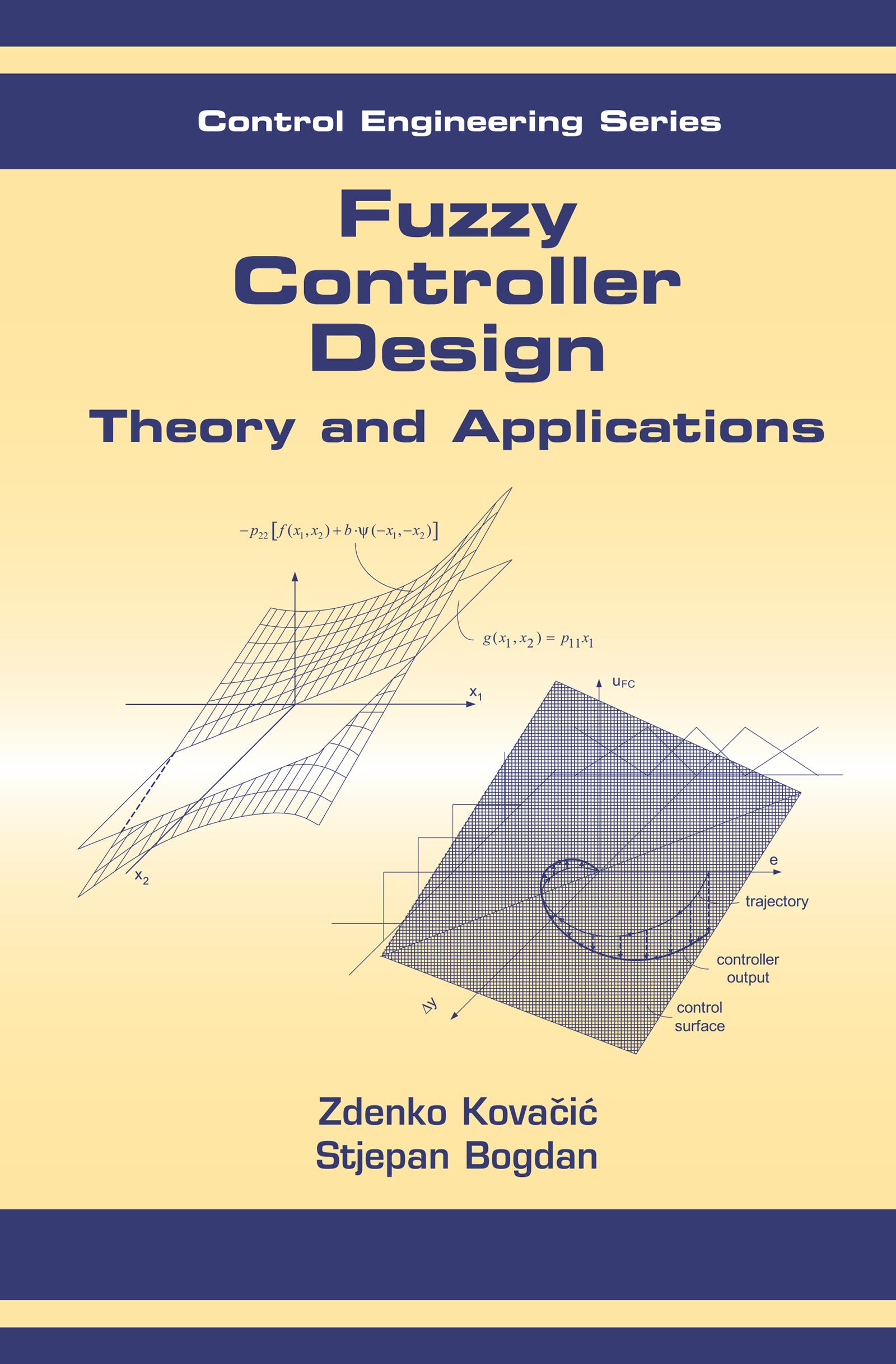 Fuzzy Controller Design